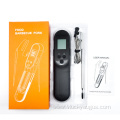 Double needle Cooking Probe Digital Meat Thermometer